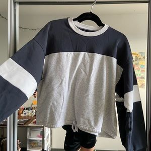 american eagle pullover